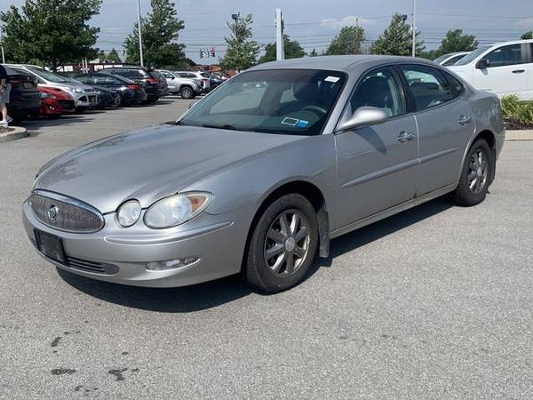 2007 Buick LaCrosse - Financing Available! - cars & trucks - by... for sale in Rochester , NY – photo 2