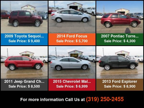 2017 Hyundai Sonata... 98,000 Miles... $7,999 **Call Us Today For... for sale in Waterloo, MN – photo 18