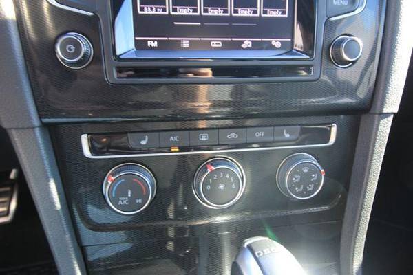 2015 Volkswagen Golf GTI SE Hatchback Coupe 2D *Warranties and... for sale in Las Vegas, NV – photo 19