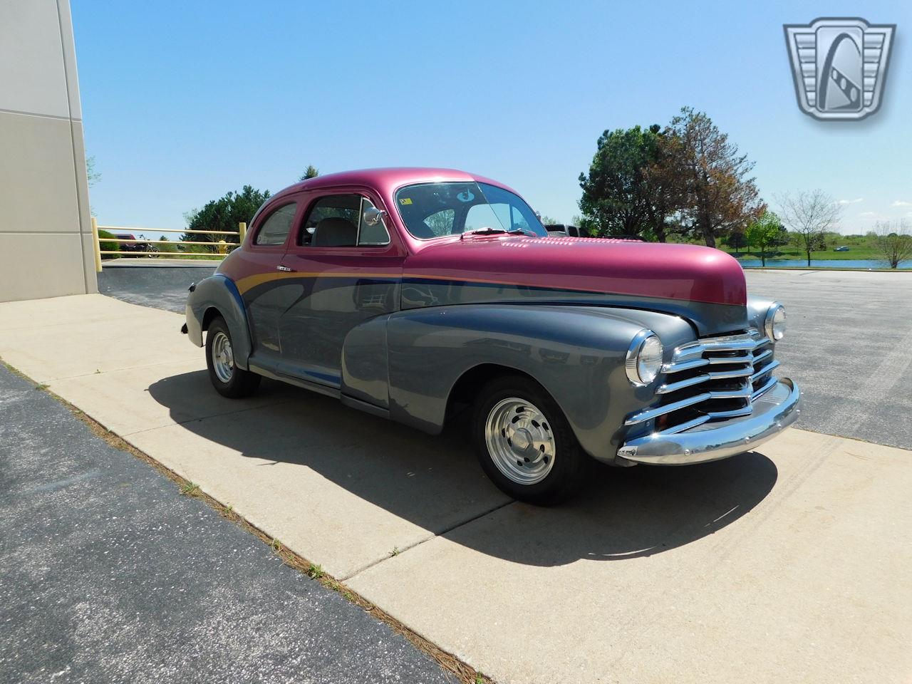 1948 Chevrolet Coupe for sale in O'Fallon, IL – photo 12