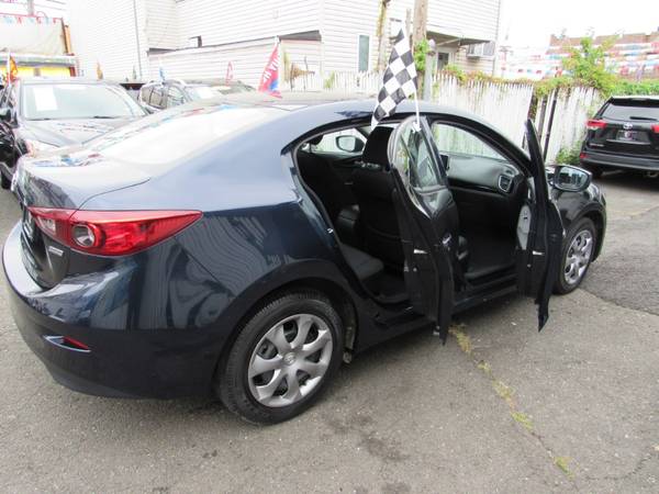 An Impressive 2016 Mazda Mazda3 with only 36,904 Miles-queens for sale in Middle Village, NY – photo 7