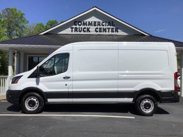 2020 Ford Transit Cargo Van TRANSIT T-250 MED - ROOF CARGO - cars & for sale in Fairview, NC – photo 3
