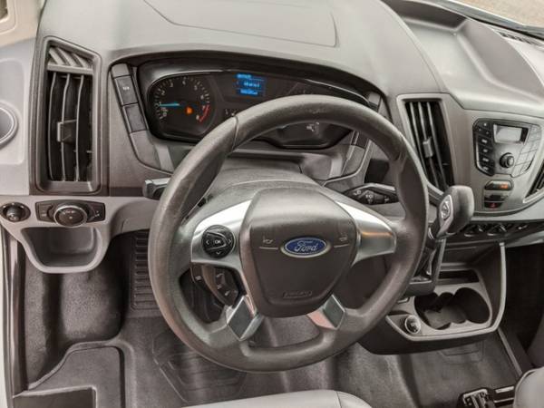 2017 Ford Transit Van Long High Roof Cargo Van with Bulkhead - cars for sale in Fountain Valley, CA – photo 17