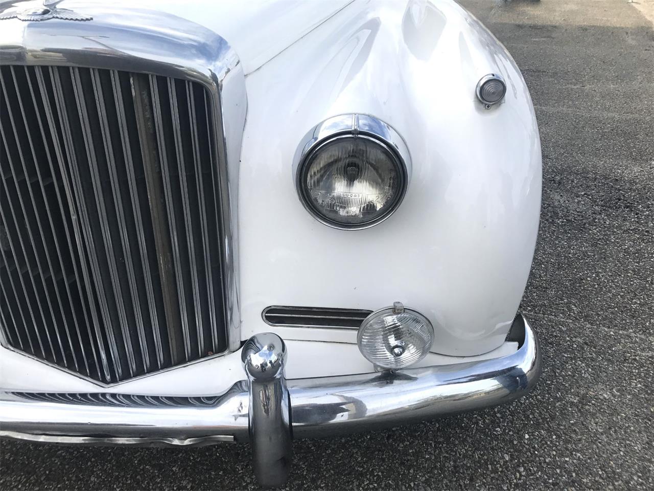 1956 Bentley Silver Cloud for sale in Stratford, NJ – photo 14