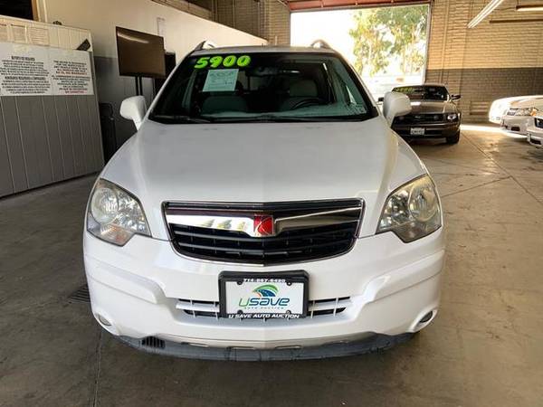 2008 Saturn VUE FWD 4dr V6 XR for sale in Garden Grove, CA – photo 2