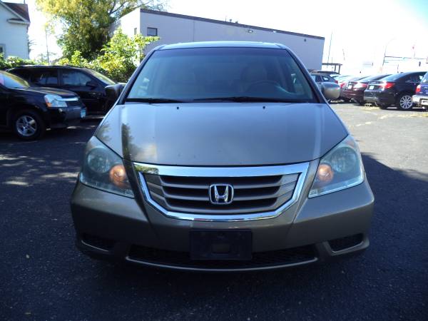 2008 Honda Odyssey EX-L 146k Leather Sunroof New timing belt LOOK!!!... for sale in Saint Paul, MN – photo 2