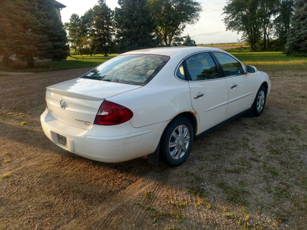 Buick lacrosse for sale in Worthing, SD – photo 2