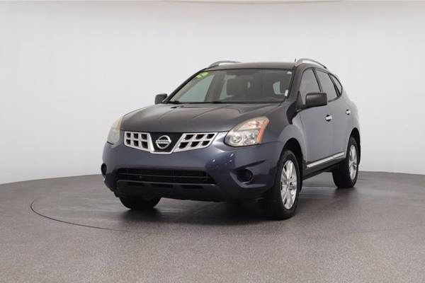 2015 Nissan Rogue Select - cars & trucks - by dealer - vehicle... for sale in Sarasota, FL – photo 7