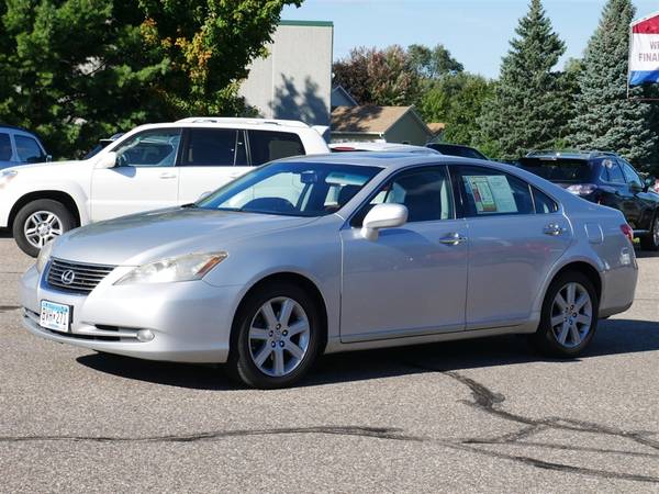2007 Lexus ES 350 4dr Sdn for sale in Inver Grove Heights, MN – photo 3