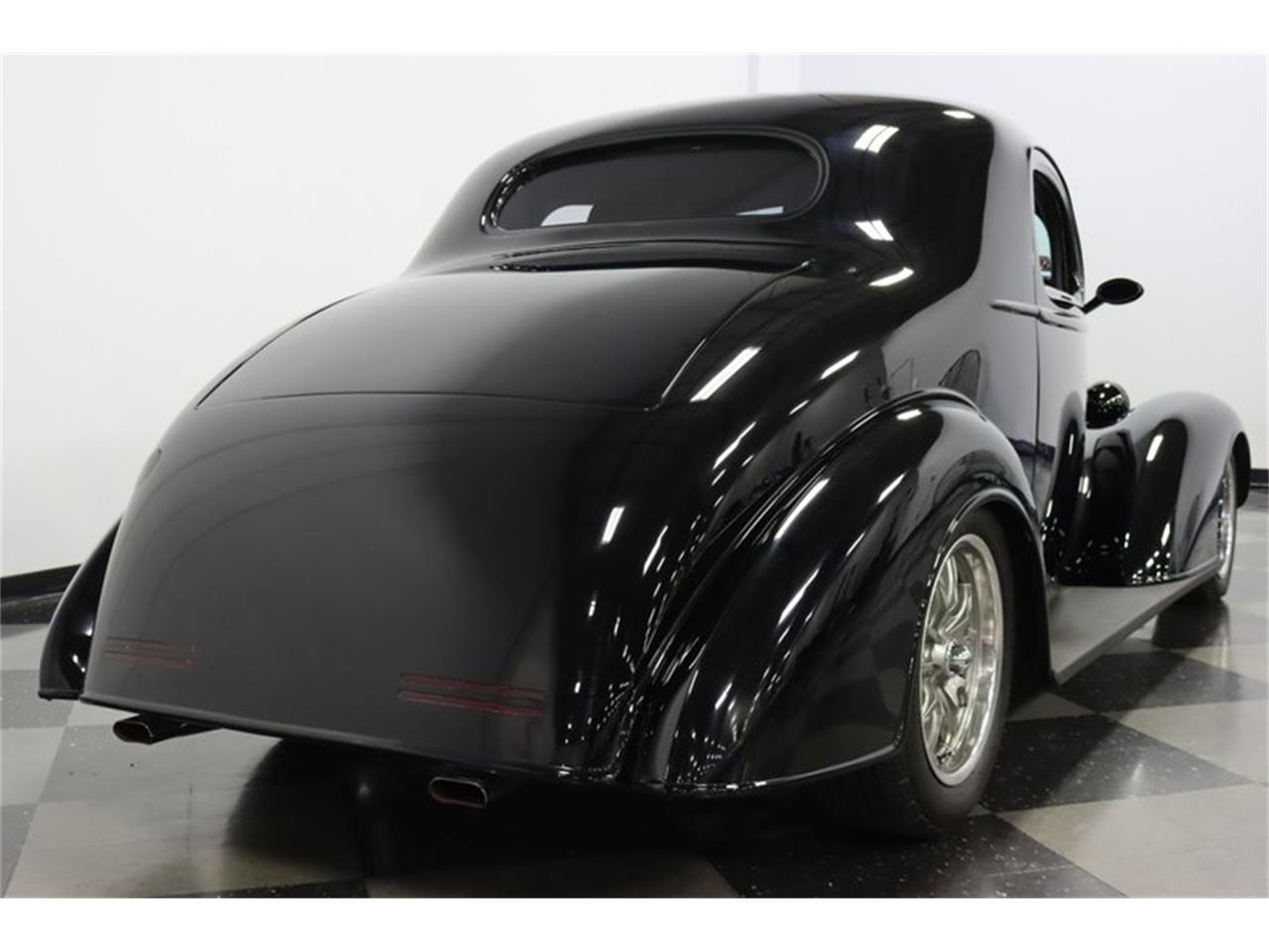1936 Chevrolet Coupe for sale in Fort Worth, TX – photo 13
