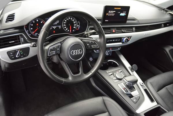 2017 *Audi* *A4* *2.0 TFSI Automatic Premium quattro AW for sale in North Brunswick, NJ – photo 22
