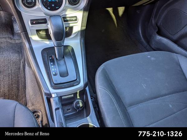 2015 Ford Fiesta SE SKU:FM129747 Sedan - cars & trucks - by dealer -... for sale in Reno, NV – photo 12
