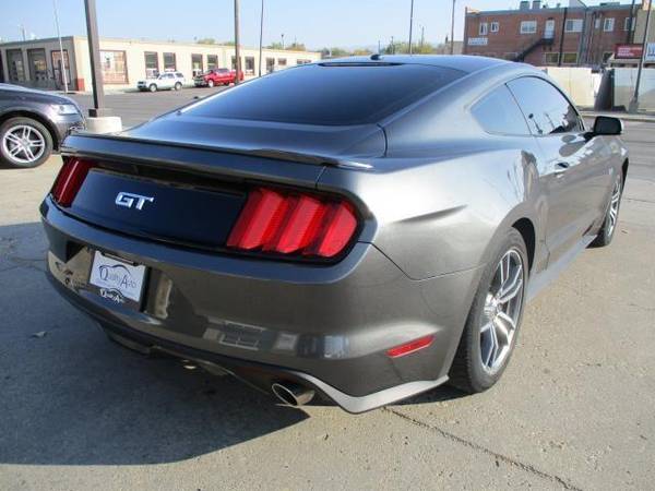 2016 FORD MUSTANG GT Premium - coupe - cars & trucks - by dealer -... for sale in Casper, WY – photo 6