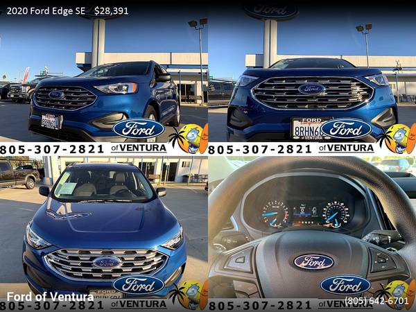 555/mo - 2019 Volkswagen Atlas 3 6L 3 6 L 3 6-L V6 V 6 V-6 SE for sale in Ventura, CA – photo 14