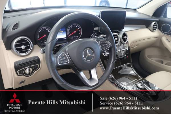 2016 Mercedes Benz GLC300 SUV *Navi*31k*Warranty* for sale in City of Industry, CA – photo 10
