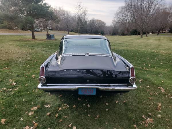 1965 Plymouth Barracuda - cars & trucks - by owner - vehicle... for sale in Hudson, MN – photo 6