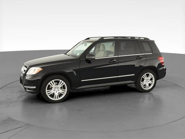 2014 Mercedes-Benz GLK-Class GLK 350 4MATIC Sport Utility 4D suv... for sale in Arlington, District Of Columbia – photo 4