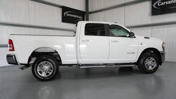 2019 Dodge Ram 2500 Big Horn - RAM, FORD, CHEVY, DIESEL, LIFTED 4x4... for sale in Buda, TX – photo 6
