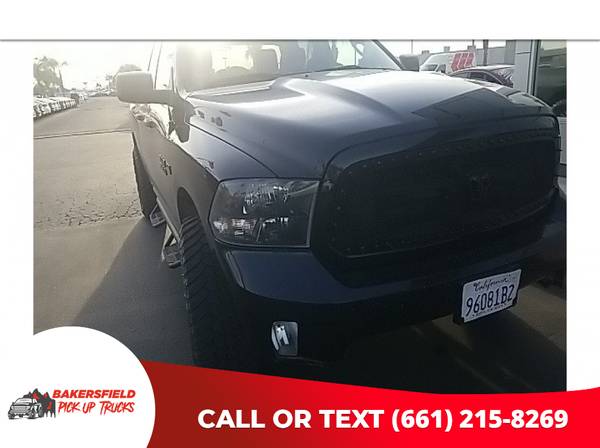 2016 Ram 1500 Express Over 300 Trucks And Cars - - by for sale in Bakersfield, CA – photo 4