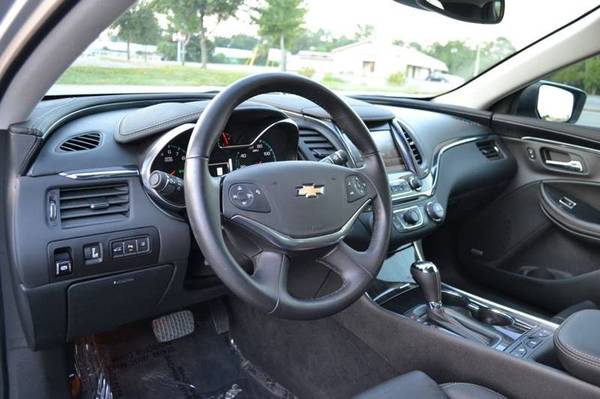 2017 Chevrolet Impala LT 4dr Sedan for sale in Pensacola, FL – photo 17