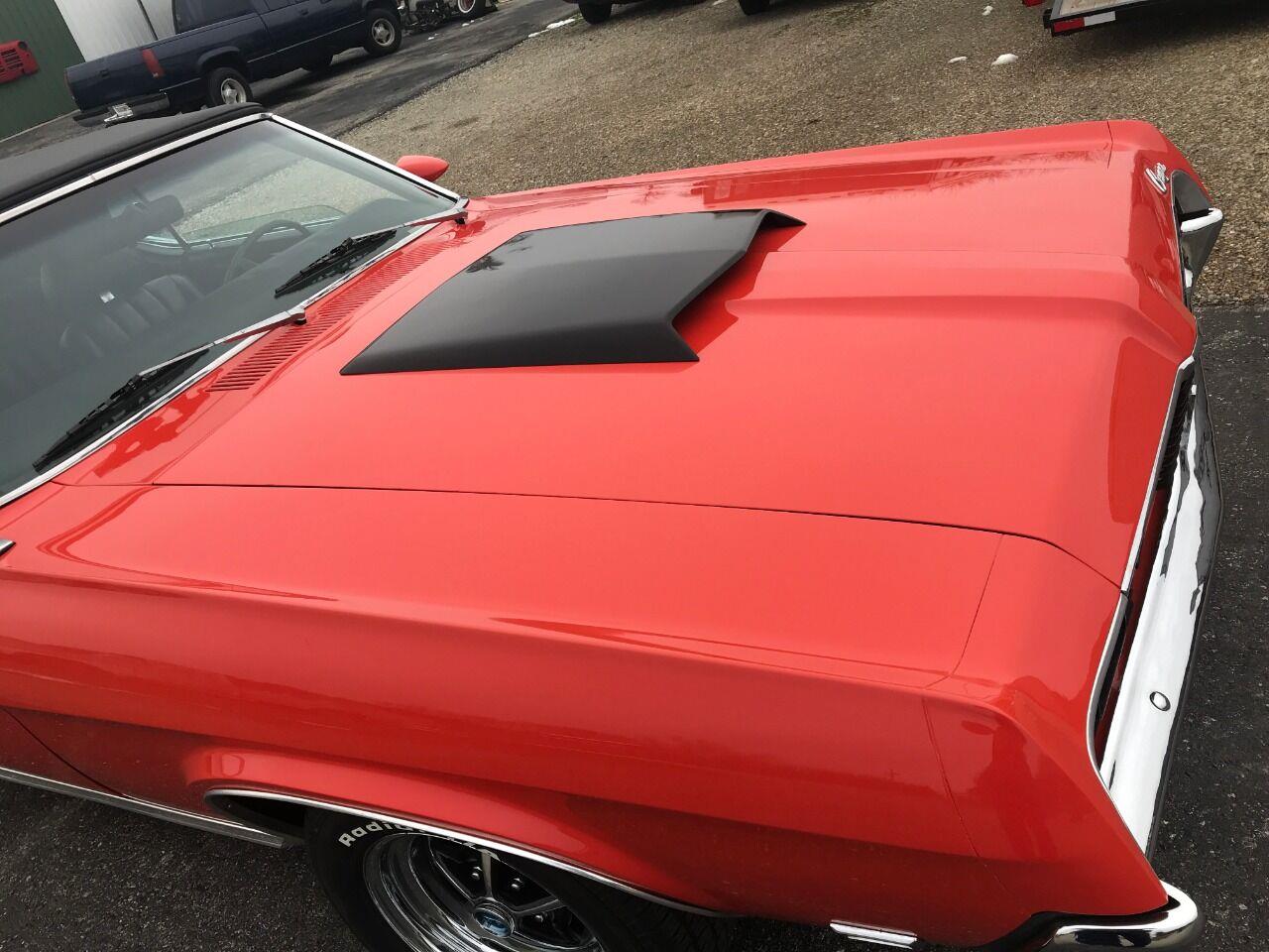 1969 Mercury Cougar for sale in Knightstown, IN – photo 25