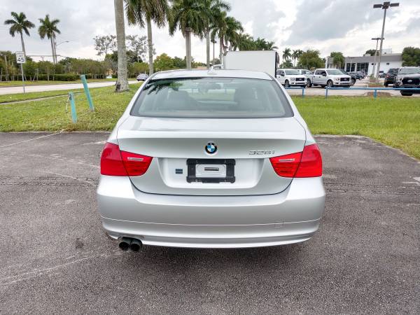 2011 BMW 328I ONE OWNER CLEAN CARFAX ($600 DOWN WE FINANCE ALL) for sale in Pompano Beach, FL – photo 7