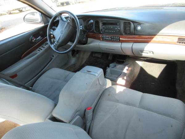 2004 Buick LeSabre - - by dealer - vehicle automotive for sale in Somerset, MN – photo 12
