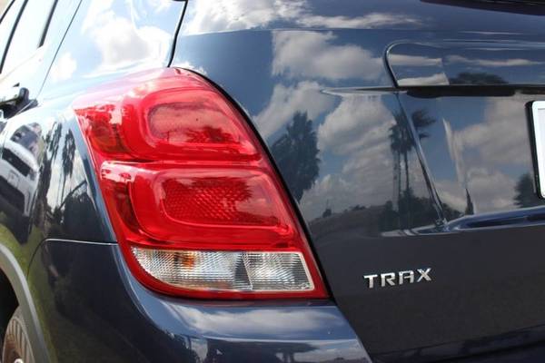 2018 Chevrolet Trax LT for sale in San Juan, TX – photo 8