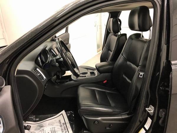 2012 Dodge Durango Crew for sale in WEBSTER, NY – photo 23