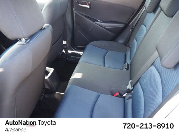 2018 Toyota Yaris iA SKU:JY303303 Sedan for sale in Englewood, CO – photo 19