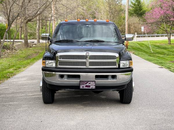 SOLD 1996 Dodge Ram 3500 12v 5 9 Cummins Diesel 4x4 5-Speed 101k for sale in Other, NY – photo 10