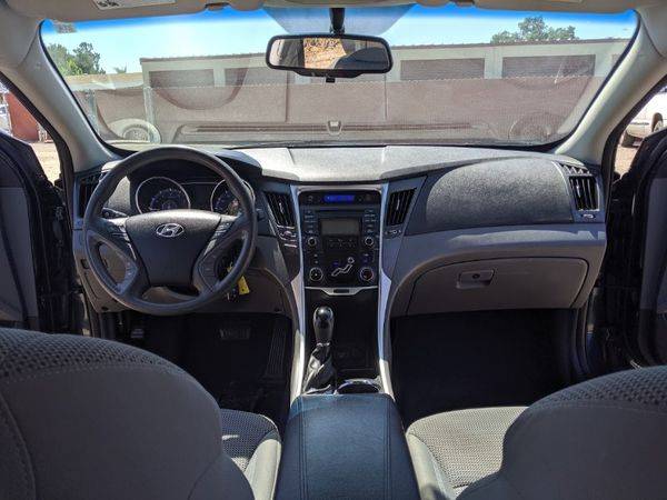 2013 Hyundai Sonata GLS - $0 Down With Approved Credit! for sale in Nipomo, CA – photo 18