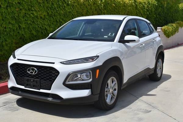 2019 Hyundai KONA SE for sale in Santa Clarita, CA – photo 4