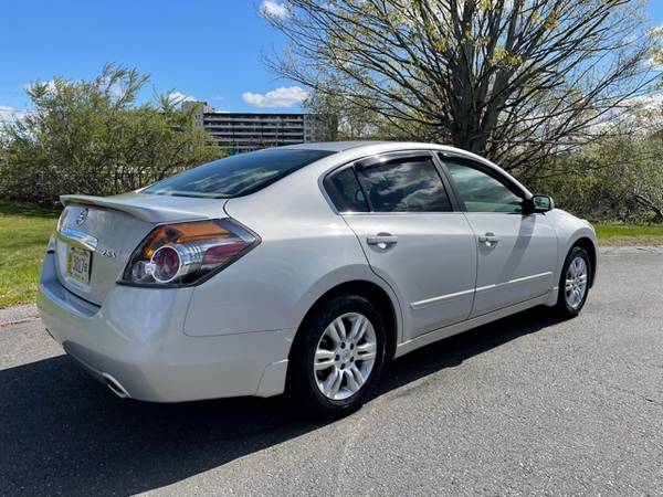 2012 NISSAN ALTIMA S 70, 000 MILES! - - by dealer for sale in Northborough, MA – photo 8