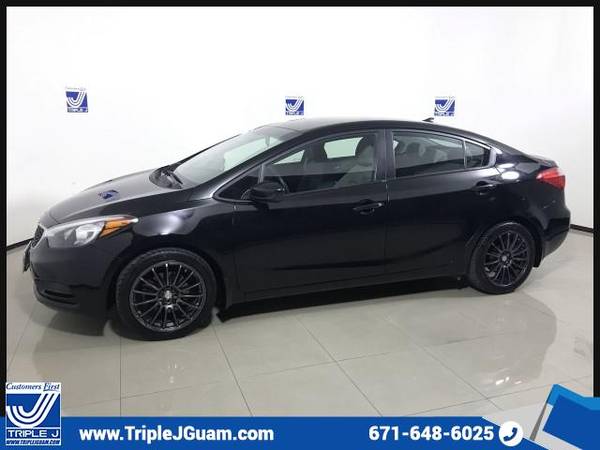 2015 Kia Forte - - by dealer for sale in Other, Other – photo 5