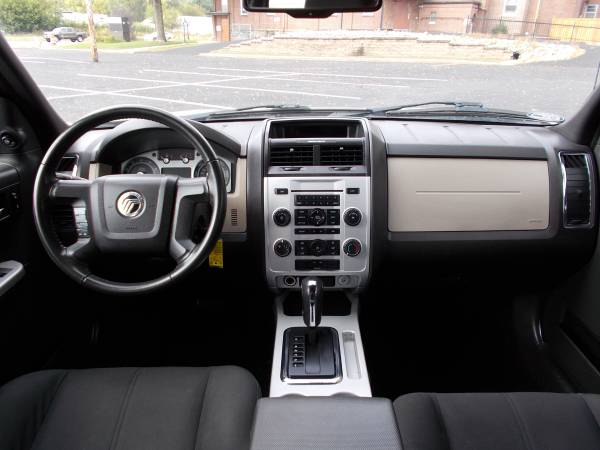2008 Mercury Mariner 4WD V6 for sale in Hugo, MN – photo 13