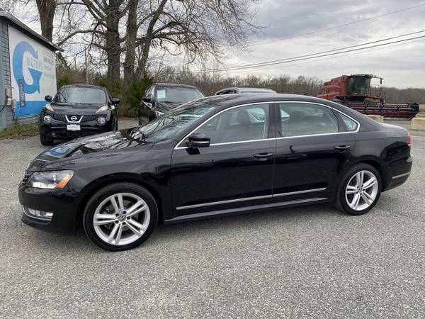 2015 Volkswagen Passat - GREAT DEAL! CALL - cars & trucks - by... for sale in Monroe, NY – photo 10