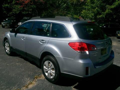 $8,999 2013 Subaru Outback Wagon AWD *ONLY 112k, Clean Carfax, 1 OWNER for sale in Belmont, ME – photo 5