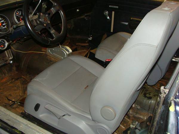 70 Chevy Nova-4 Bolt 400 Small Block,Turbo 400, 3.73 Posi - cars &... for sale in Glendale, AZ – photo 12