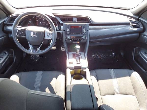 2019 Honda Civic Sport SKU: KU207760 Hatchback - - by for sale in Panama City, FL – photo 17