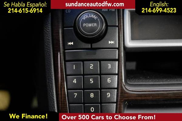 2003 Volvo XC90 2.9L Twin Turbo -Guaranteed Approval! for sale in Addison, TX – photo 19