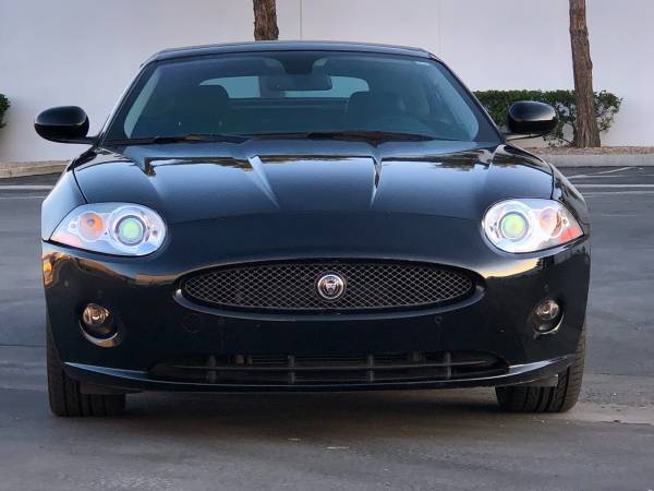 2009 Jaguar XK Convertible.....78k mi......Warranty inc....$199 mo... for sale in Las Vegas, CO – photo 9