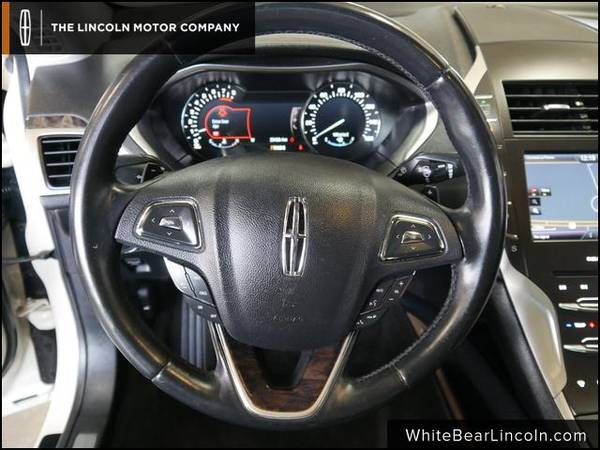 2015 Lincoln MKZ *NO CREDIT, BAD CREDIT, NO PROBLEM! $500 DOWN -... for sale in White Bear Lake, MN – photo 23