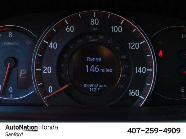 2017 Honda Accord Sport SKU:HA008217 Sedan for sale in Sanford, FL – photo 11
