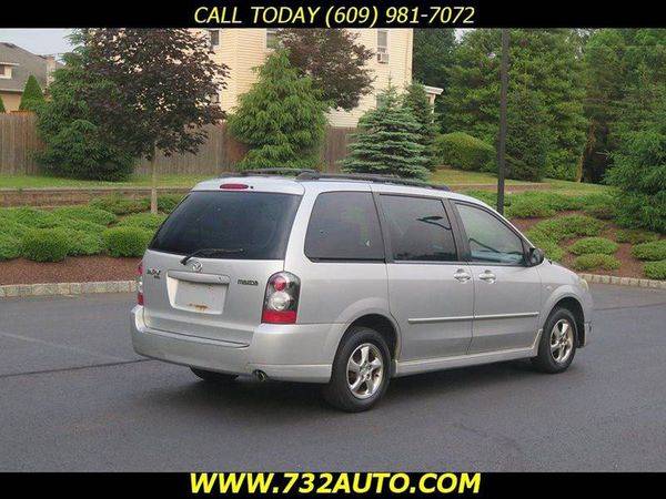 2004 Mazda MPV ES 4dr Mini Van - Wholesale Pricing To The Public! for sale in Hamilton Township, NJ – photo 10