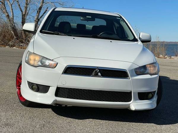 2010 Mitsubishi Lancer - Financing Available! - cars & trucks - by... for sale in Junction City, KS – photo 6