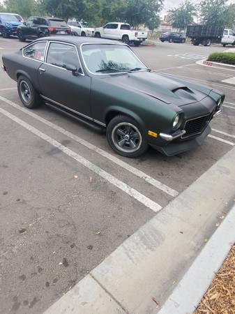 1972 chevy vega 406ci 500hp for sale in Woodland Hills, CA – photo 2