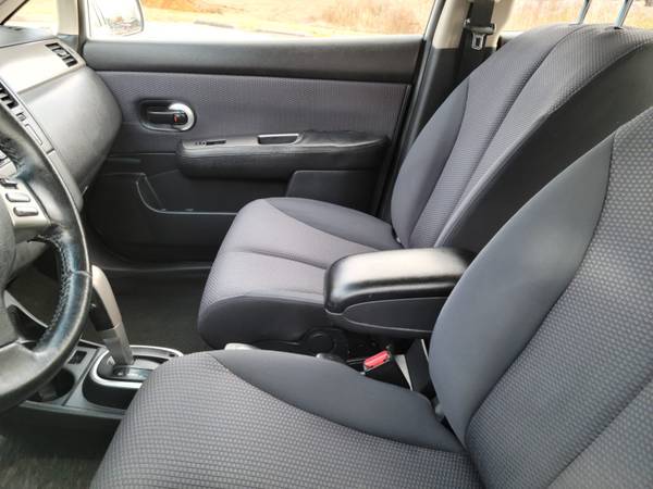2009 Nissan Versa note - cars & trucks - by owner - vehicle... for sale in Laurel, District Of Columbia – photo 19