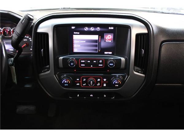 2014 GMC Sierra 1500 Truck SLE Crew Cab - - by dealer for sale in Escondido, CA – photo 18