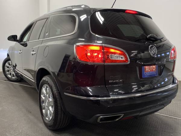 2014 Buick Enclave ** SUPER CLEAN ** ALL CREDIT SCORES ACCEPTED** -... for sale in South Milwaukee, WI – photo 6